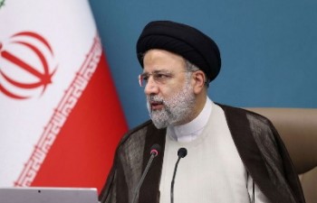 همه برای خونخواهی از عاملان جنایات اخیر اهتمام جدی دارند