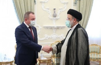 ایران از هر زمان دیگری قدرتمندتر است