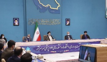 دشمن می خواهد دانشگاه ها را به مکان آشوب و بلوا تبدیل کند