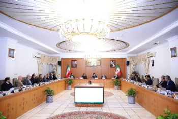 حقوق کارکنان دولت بر اساس میزان بهره‌وری پرداخت می شود