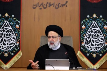 دشمنان به دنبال القای ناکارآمدی هستند 