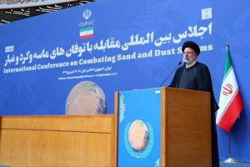 کشورهای توسعه‌یافته محیط زیست را تهدید می کنند