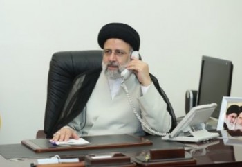 روابط ایران و ونزوئلا باید در دولت جدید ایران افزایش یابد روابط ایران و ونزوئلا باید در دولت جدید ایران افزایش یابد