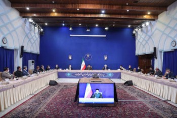 امروز مردم نسبت به حل مشکلات امیدوار شده‌اند