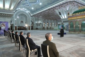 حرف زدن درباره عدالت آسان اما اجرای آن آسان نیست