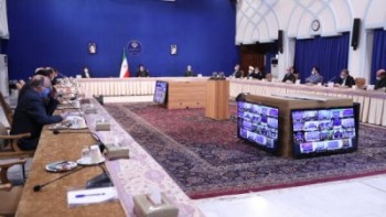 دستگاه‌های اجرایی به برگزاری اجتماعات غیر ضروری اصرار نکنند