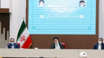 هیچ نعمتی بالاتر از جمهوری اسلامی نیست