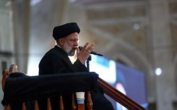 اگر قرار بود سرنوشت ما را تعیین کنند به ما نمی فرمودند شب قدر زار بزنید