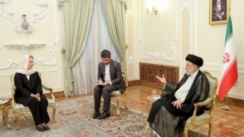 آمریکا و اروپا در قبال ایران گرفتار اشتباه محاسباتی هستند آمریکا و اروپا در قبال ایران گرفتار اشتباه محاسباتی هستند