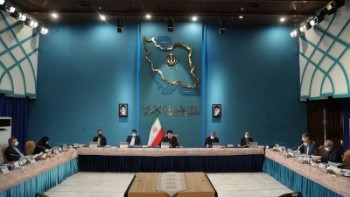 همه دستگاه‌ها به صورت جهادی برای راهپیمایی اربعین فعال باشند