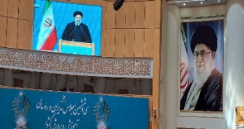 در عدالت آموزشی عقب‌ماندگی داریم