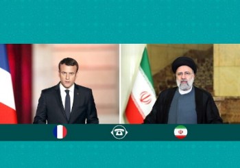 اگر ایران نبود داعش در اروپا اعلام خلافت کرده بود