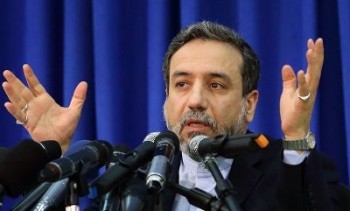 ایران با آمریکا تنها بر سر میز ۱+۵ مذاکره می کند