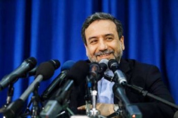 عراقچی دبیر شورای راهبردی روابط خارجی ایران شد