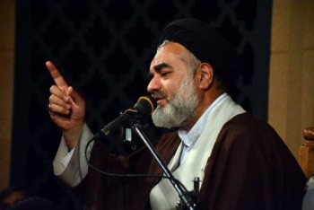 کسی که محاسن ظاهری ندارد محاسن درونی هم ندارد