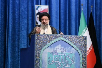 ریگ‌های بیابان طبس سربازان خدا شدند