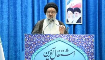 خیلی از بی حجاب‌ها زن و بچه دزد‌ها هستند