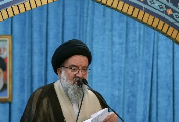 تضعیف نظام اسلامی از بدترین منکرها است