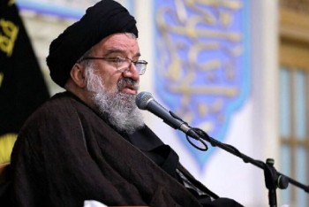هرکس که اغتشاشات را اعتراض بخواند اغتشاش دیگری است هرکس که اغتشاشات را اعتراض بخواند اغتشاش دیگری است
