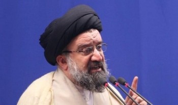 دیدار مردم سیستان و بلوچستان با رهبری ضد انقلاب را خیلی سوزاند