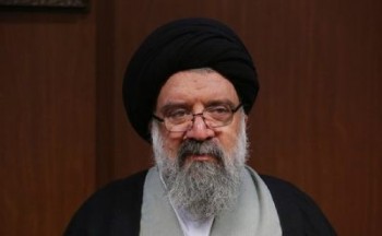 ستون فقرات سیاست ما همراهی با ولایت است