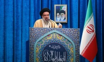 مثل آدم حرف بزنید و همه تحریم‌ها را لغو کنید