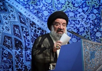 در فتنه ۸۸ سقوط نظام ولایی را هدف قرار داده بودند