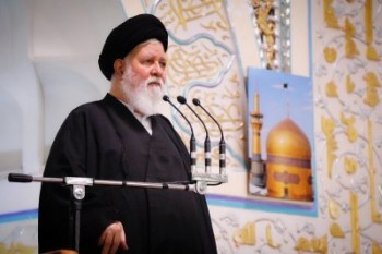 دشمن با جنگ نرم به دنبال پوساندن نظام از درون است