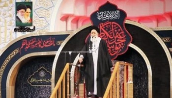 زیست عفیفانه خواست ملت است