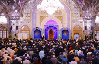 انقلاب اسلامی یک زلزله جهانی بود
