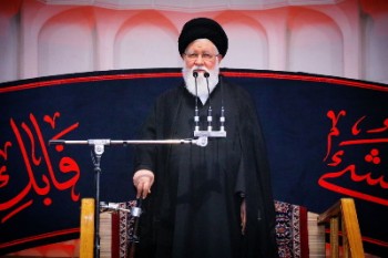جهاد تبیین بر همه آحاد ملت تکلیف شده است