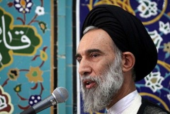 امام جمعه اصفهان خواستار حضور دانش‌آموزان در نماز جمعه شد