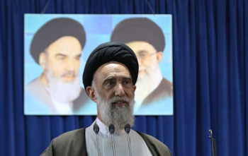 دشمنان حتی از جغرافیای کشور ما آگاهی ندارند