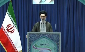 طرفداران نظام روز به روز در حال اضافه شدن است