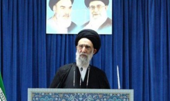 سید احمد محمودی اصفهان