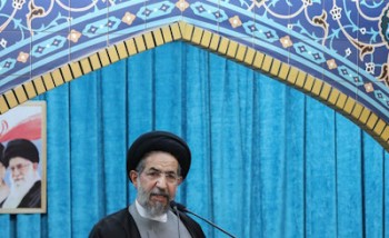 غرب در رویارویی با جمهوری اسلامی عقلانیت نسبی نشان داد