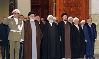 آنها که به دنبال براندازی هستند باید به یاس برسند