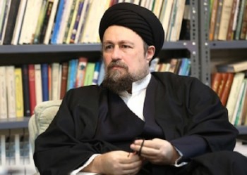 اگر امام را بگیرند جمهوری اسلامی هیچ چیزی برای بقا ندارد