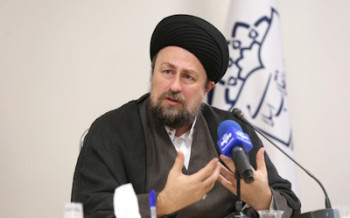 همه وطن‌دوست‌ها خودی هستند