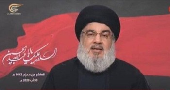 حزب الله با همه اشکال عادی سازی روابط با اسرائیل مخالف است