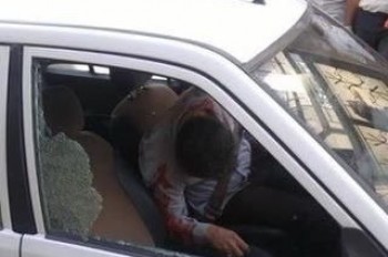یکی از اعضای سپاه قدس در تهران ترور شد