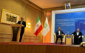 توانایی تولید بمب اتمی داریم اما قصد آن را نداریم توانایی تولید بمب اتمی داریم اما قصد آن را نداریم