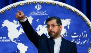 سفر فرمانده سپاه قدس به عراق، سوریه و لبنان خبر سازی است سفر فرمانده سپاه قدس به عراق، سوریه و لبنان خبر سازی است