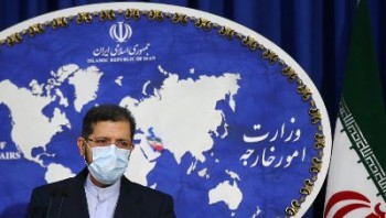 ایران می گوید هیچ مذاکره دوجانبه ای با آمریکا نخواهد داشت