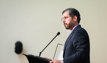 تمام تحریم‌های آمریکا باید به صورت یکجا لغو شوند