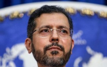 ایران ترور سردار سلیمانی را را نه می‌بخشد و نه فراموش می‌کند