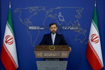 انگلیس از فرستادن جاسوس به ایران خودداری کند