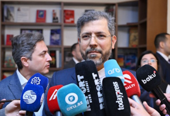 هیچ مواد غنی‌سازی شده‌ای به آمریکا ارسال نخواهد شد