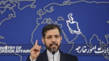بیشتر از برجام مطالبه نکنند| ایران کمتر از برجام را قبول نمی‌کند
