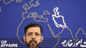 نظام سلطه به رهبری آمریکا به دنبال فروپاشی جمهوری اسلامی بود